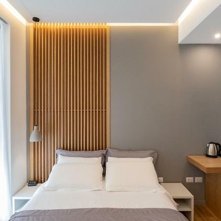 Concept Terrace Hotel Rome Exterior photo