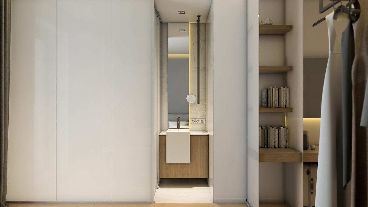 Concept Terrace Hotel Rome Exterior photo
